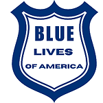 Blue Lives of America