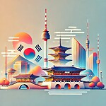 All Things Korea: Your Guide to South Korean Culture