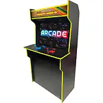 Super Game Arcade