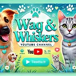 Wag & Whiskers