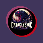 Cataclysmic Gaming