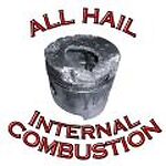 All Hail Internal Combustion