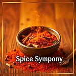 Spice Symphony