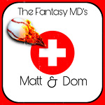 The Fantasy MD's