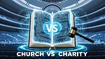 Church Vs Charity