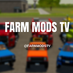 Farm Mods TV