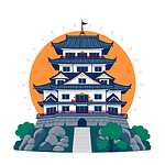 Shadows of Japan