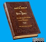 SANTA BIBLIA KING JAMES EN ESPAÑOL- KJVE