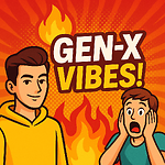 Gen-X