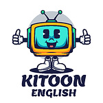 Kitoon English