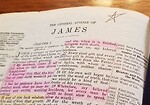 Bible On The Go | James | KJV