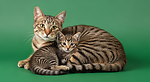 Animal world vision