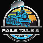 Rails, Tails, and Trails