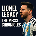 "Lionel Legacy: The Messi Chronicles"
