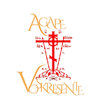 AgapeIsHsVoskresenie