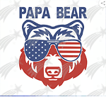 AmericanPapaBear