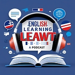 English podcast
