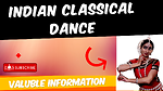 Classical Dance