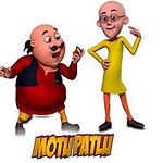 Muto Patlo Hindi Cartoon