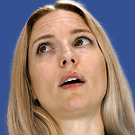 Miranda Likes to Watch