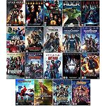 Movies / Drama