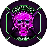 The Conspiracy Gamer