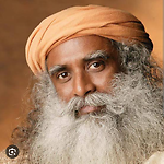 Sadhguru is a yogi