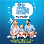 WowzaTV