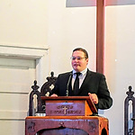 Pastor Joe