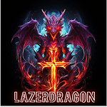 LAZERDRAGON