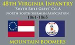 48th Virginia Infantry