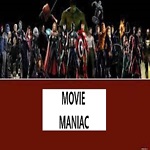 Movie Maniac