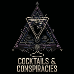 Cocktails & Conspiracies