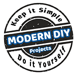 Modern DIY Projects