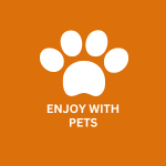 Enjoy With Pets