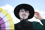 Torquay Torbay Devon England Gay LGBTQIA Pride 2025