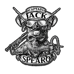 Captain Jack Spearo