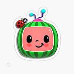 CocoWatermelon
