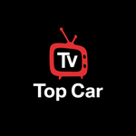 TV Top Car