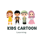 Kids Cartoon Learning