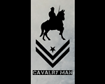 Cavalry Man