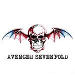 AVENGED SEVENFOLD - A7X