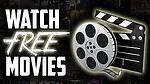 Watch free movies and web series