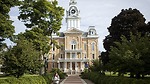 Hillsdale College