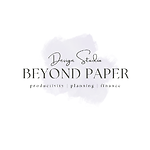 Beyond Paper