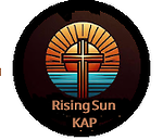 Rising Sun Ministries - Talk
