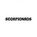 @ScorpionRos