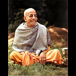 SwamiPrabhupada