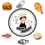 Palate Pioneers