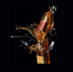 The Bottle or the Bullet